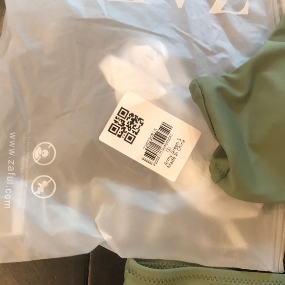 Xaful bikini - Picture 2 of 5